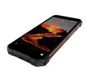 myPhone Hammer Explorer Pro Pomarańczowy - 611431 - zdjęcie 16